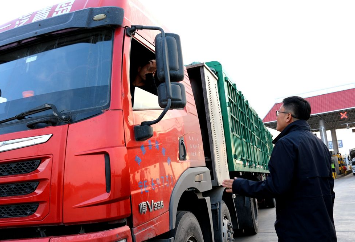 北京貨車etc上線，北京貨車etc怎么辦理流程