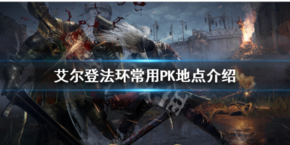 艾尔登法环PK地点有哪些（艾尔登法环 nga）