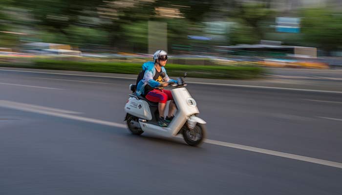 電動車電池多久換一次 電動車電池一般用幾年