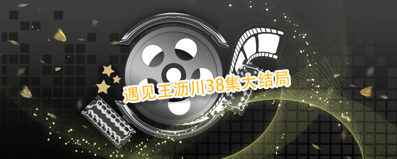 遇见王沥川38集大结局 遇见王沥川38集大结局剧情