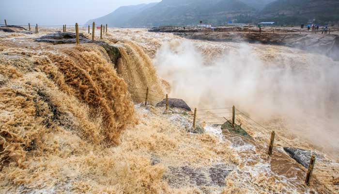 浪淘沙的主題概括 浪淘沙的主題概括是什么