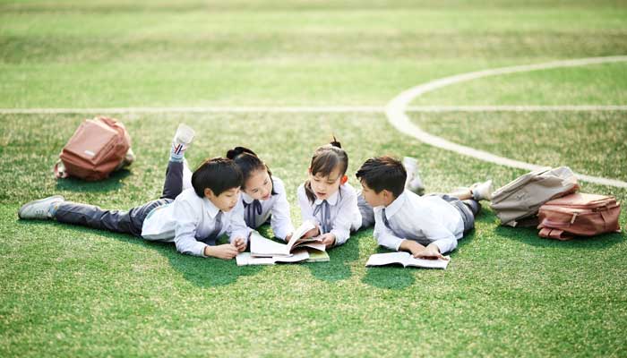 幼兒園戶外活動的好處和意義