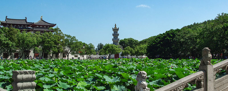 普陀山在哪個(gè)省