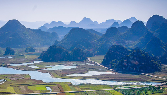 兩廣地區(qū)是哪里