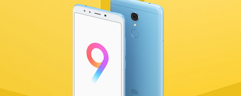 redmi5是什么型号