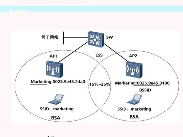 ssid是什么意思