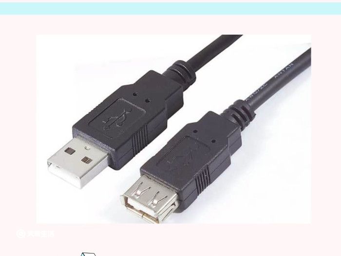 usb20和30的区别