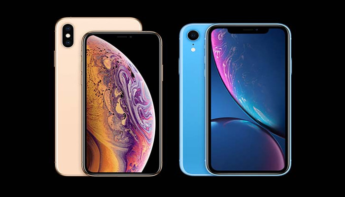 iphonexr運行內(nèi)存是多少