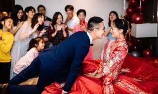 結(jié)婚要紅包的套路句子（要紅包的話）