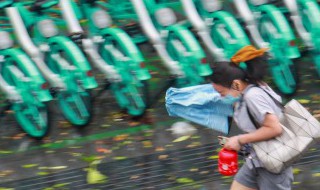 梦到暴风雨是什么意思 梦见暴风雨是