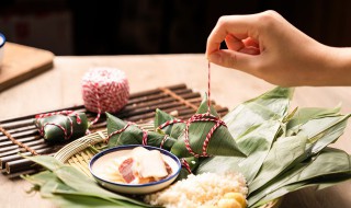 端午节怎么送祝福语 端午节应该怎么送祝福