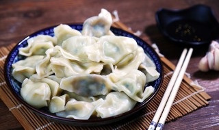 水饺和饺子的区别 水饺与饺子的区别