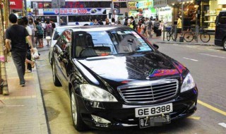 為什么香港車(chē)少（香港為什么老車(chē)多）