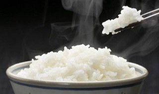 蒸米饭水到手指哪里 蒸米饭水要过手指哪里