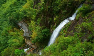 遂昌旅游有哪些比較好的景點啊（遂昌旅游哪個景點好玩）