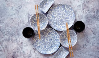 碗筷一般放在哪里保存最好 碗筷怎么存放
