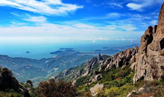 山东旅游景点推荐 山东旅游景点推荐一日游