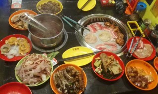 牡丹江哪里有自助烤肉（牡丹江自助烤串）