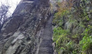 夏天去華山要注意啥（夏季去華山好不好玩）