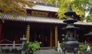 法海寺建于哪个朝代（法海寺建于哪个朝代?）