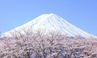 日本最著名的景點都有哪些（日本有什么比較著名的景點）