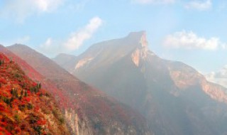 廬山的主要景點有哪些 廬山旅游主要有哪些景點