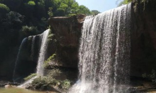 赤水最著名景點是什么（赤水最著名的景點）