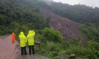 地灾黄色预警是啥 地质气象灾害黄色预警是什么意思