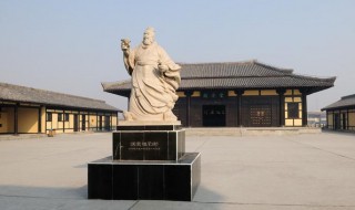 中國古代朝代按時間排序 中國古代按時間順序所有朝代