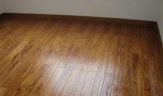 实木复合地板用什么地板蜡 复合地板用什么地板蜡比较好