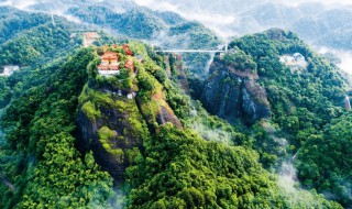 天龙山在哪个地方（天龙山地理位置）