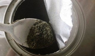 核桃黑芝麻黑豆粉怎么做 核桃芝麻黑豆粉怎么做好吃