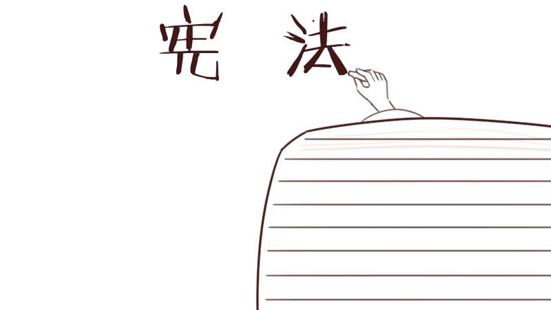 學(xué)習(xí)憲法手抄報(bào)