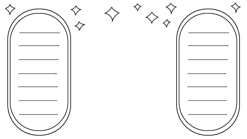 加油武漢手抄報(bào)