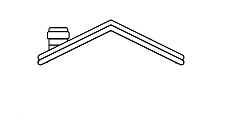 房子簡(jiǎn)筆畫