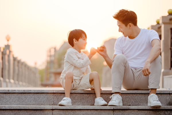 幼兒時期怎樣培養(yǎng)孩子性格