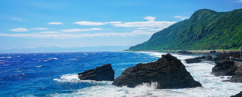 海陆风的地理原理