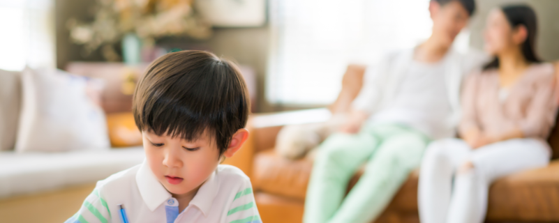 幼兒時期怎樣培養(yǎng)孩子性格