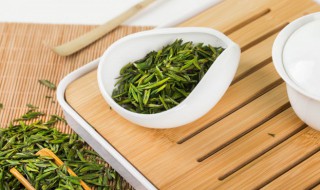 綠茶之王是什么茶葉 綠茶茶中之王