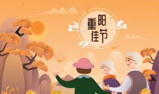 重陽節(jié)的民族文化含義（重陽節(jié)的文化意蘊(yùn)）