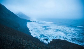 世界上最宽的海峡是什么 世界上最宽的海峡是什么海峡