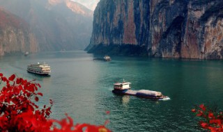 江船和海船有什么区别（海船与江船船型有什么区别）