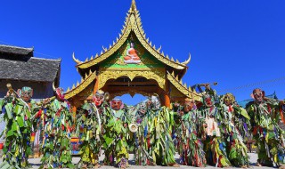 山神节是几月几号 东北山神节是几月几号