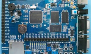 stm32怎么烧录程序 stm32如何烧录程序