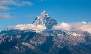 世界第二高山峰是哪个（世界第二高的山峰是什么山峰）