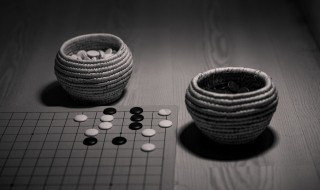 围棋只能横竖走吗（围棋只能竖着走吗）