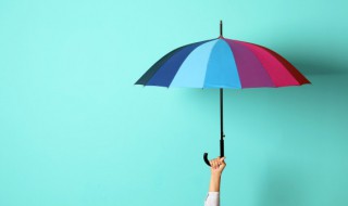 普通雨伞可以防紫外线吗 防紫外线的雨伞能淋雨吗