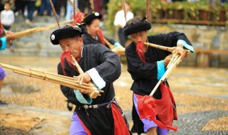 仡佬節(jié)是哪個民族的節(jié)日 仡佬族的傳統(tǒng)節(jié)日有哪些