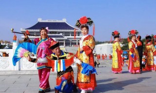 颁金节是哪个民族的特色节日 你还了解哪些民族的节日