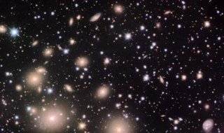 北斗七星属于银河系的星系吗（北斗七星是在太阳系还是银河系）